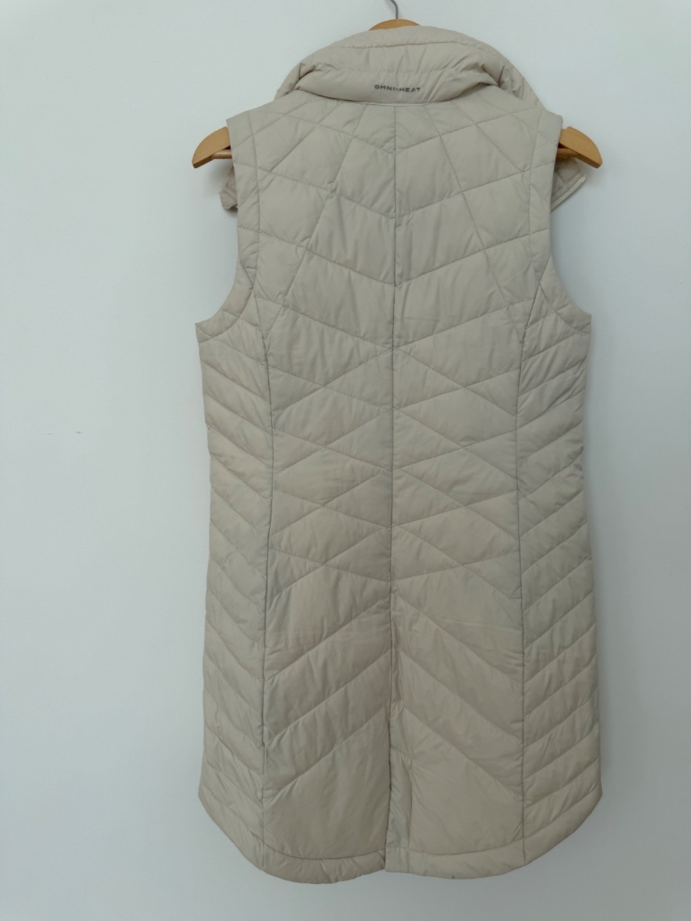 Columbia Vest - Picture 5 of 5